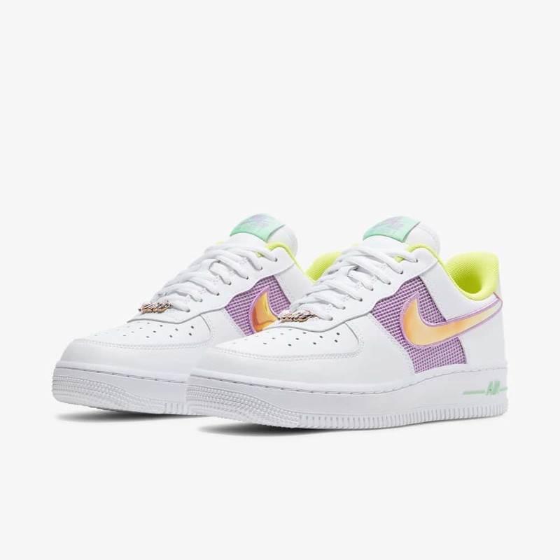 Nike air force 1 easter clearance 2020